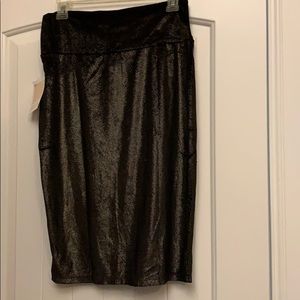 NEW Lularoe Cassie Skirt